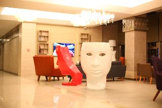 Turunc Premium Hotel fotoÄŸrafÄ±