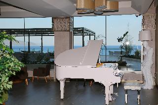 Turunc Premium Hotel fotoÄŸrafÄ±