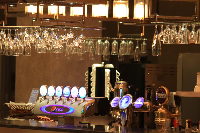 Turunc Premium Hotel - Lobi