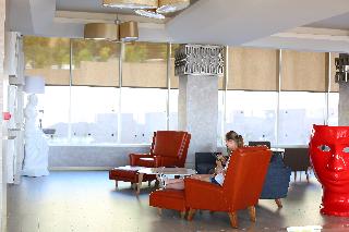 Turunc Premium Hotel fotoÄŸrafÄ±