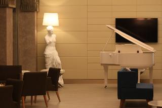 Turunc Premium Hotel fotoÄŸrafÄ±