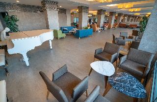 Turunc Premium Hotel fotoÄŸrafÄ±