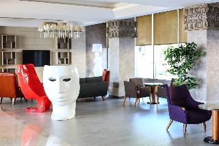 Turunc Premium Hotel fotoÄŸrafÄ±