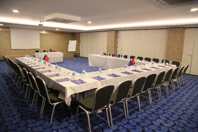 Turunc Premium Hotel - Toplantı
