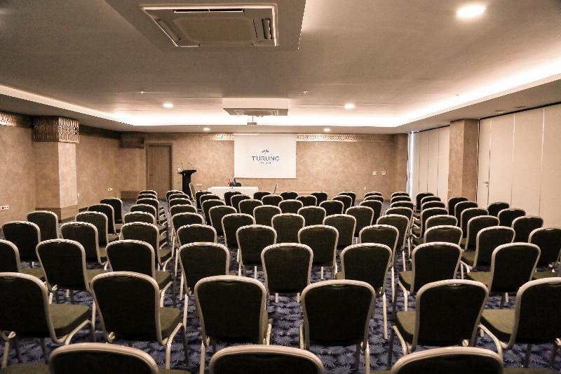 Turunc Premium Hotel - Toplantı
