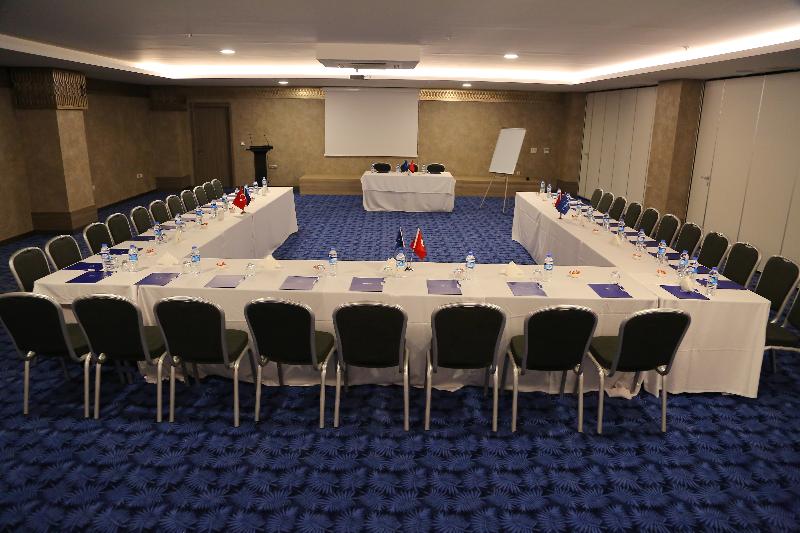 Turunc Premium Hotel - Toplantı