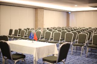 Turunc Premium Hotel fotoÄŸrafÄ±