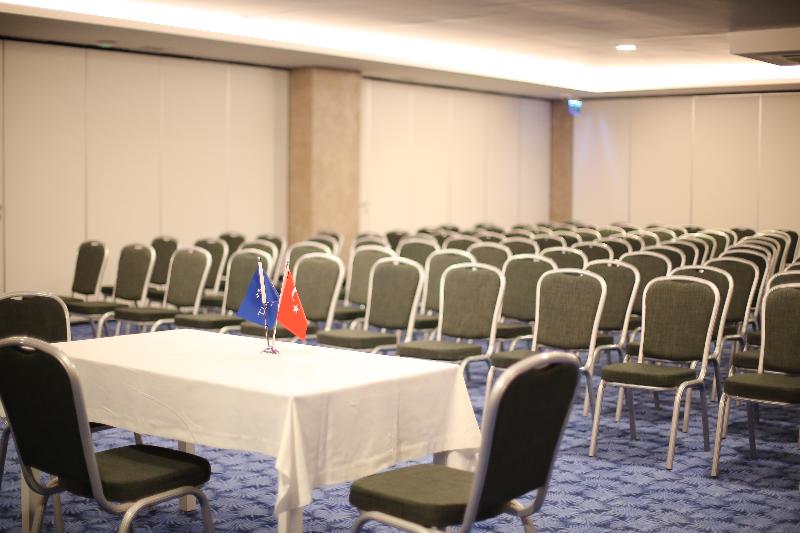 Turunc Premium Hotel - Toplantı