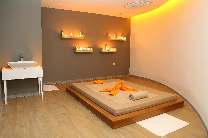 Turunc Premium Hotel - Aktivite