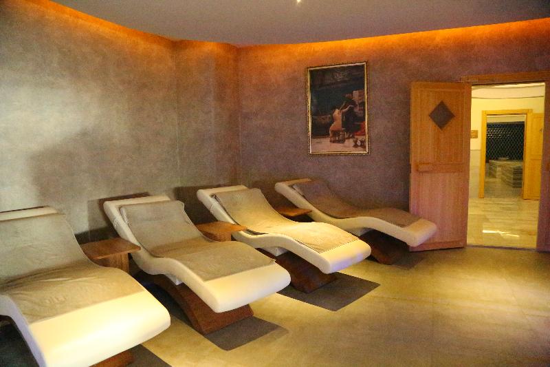 Turunc Premium Hotel - Aktivite
