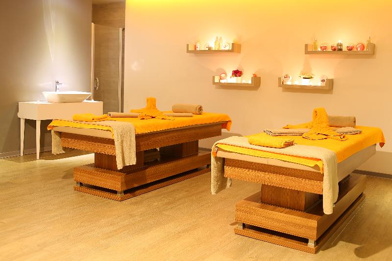 Turunc Premium Hotel - Aktivite