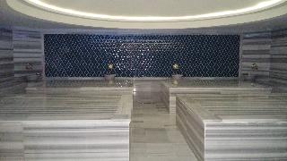 Turunc Premium Hotel fotoÄŸrafÄ±
