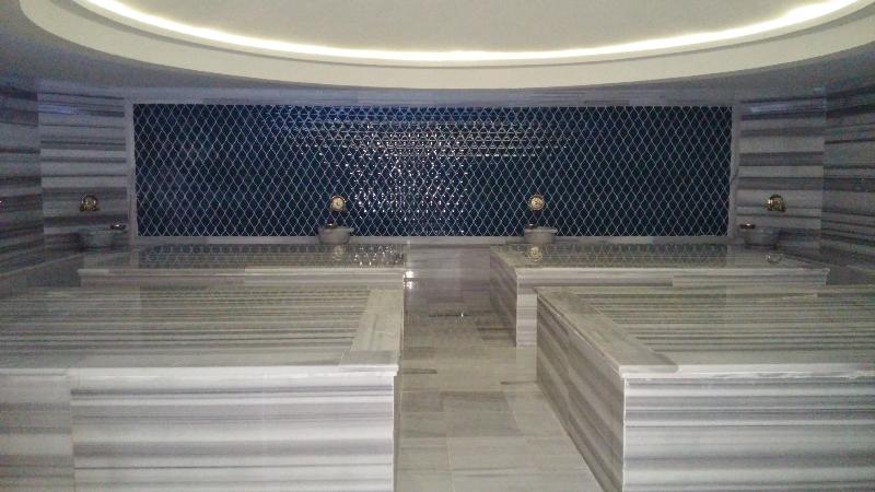 Turunc Premium Hotel - Aktivite