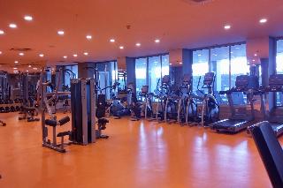 Turunc Premium Hotel fotoÄŸrafÄ±