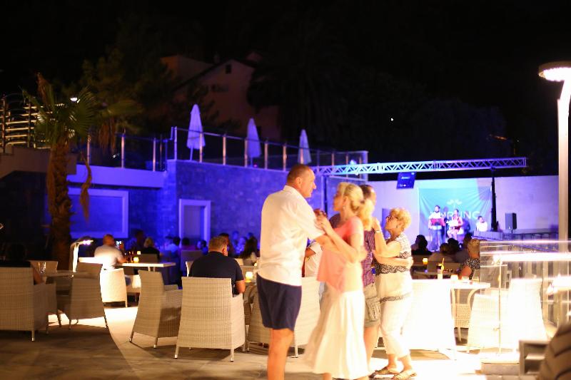 Turunc Premium Hotel - Aktivite