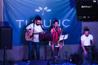 Turunc Premium Hotel fotoÄŸrafÄ±