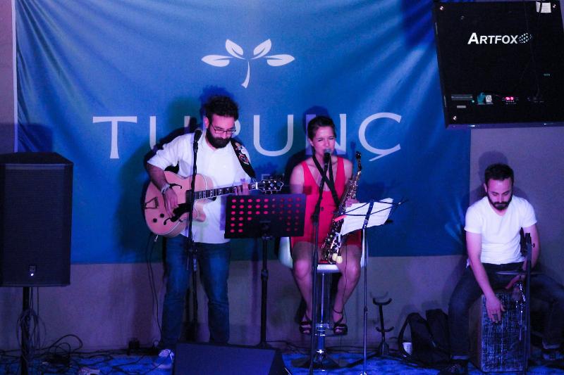 Turunc Premium Hotel - Aktivite
