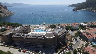 Turunc Premium Hotel fotoÄŸrafÄ±