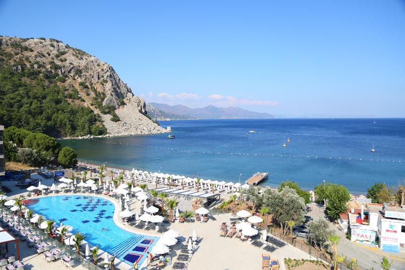 Turunc Premium Hotel - Genel