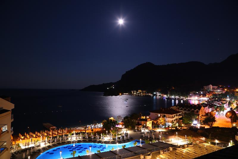 Turunc Premium Hotel - Genel