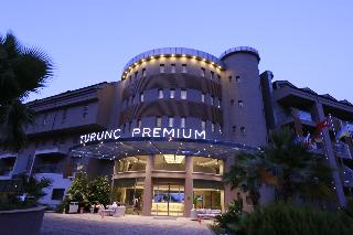 Turunc Premium Hotel fotoÄŸrafÄ±