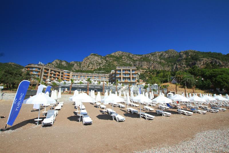 Turunc Premium Hotel - Genel