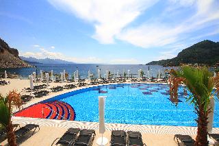 Turunc Premium Hotel fotoÄŸrafÄ±