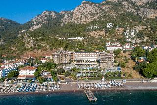 Turunc Premium Hotel otel fotoğrafı