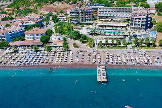 Turunc Premium Hotel fotoÄŸrafÄ±