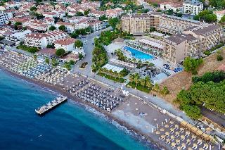 Turunc Premium Hotel fotoÄŸrafÄ±