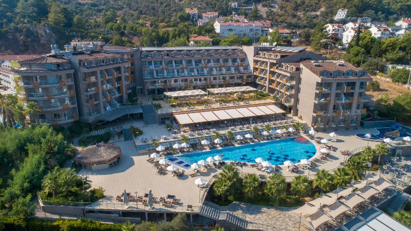 Turunc Premium Hotel - Genel