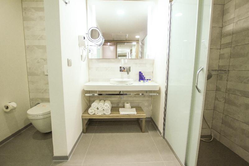 Turunc Premium Hotel - Oda