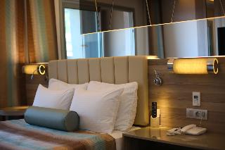 Turunc Premium Hotel fotoÄŸrafÄ±