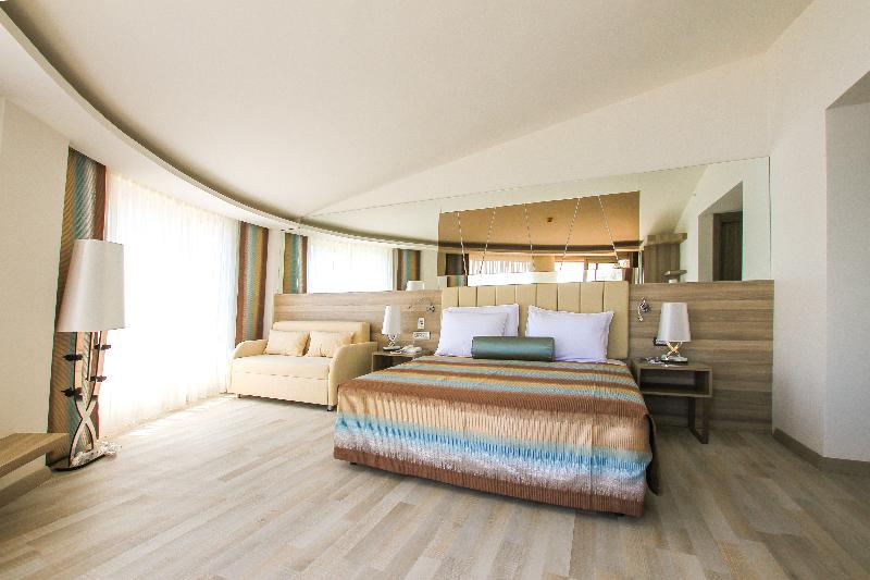 Turunc Premium Hotel - Oda
