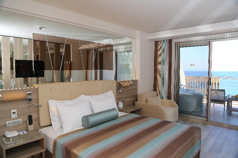 Turunc Premium Hotel - Oda