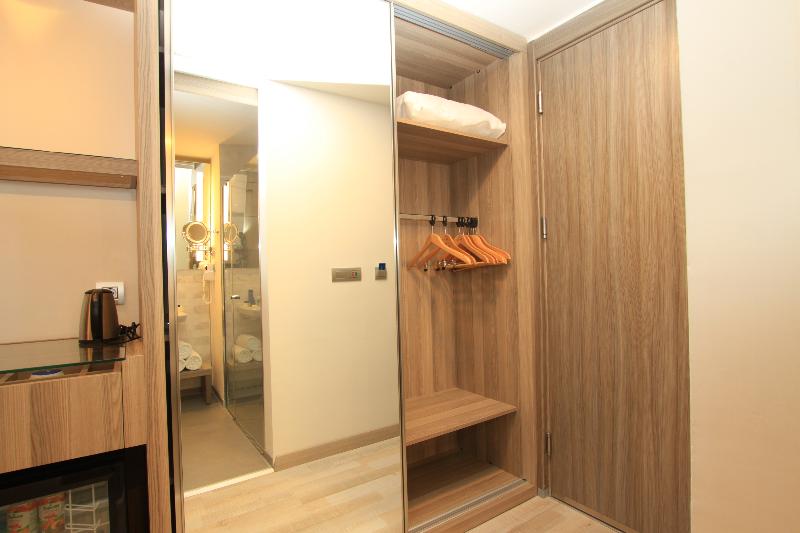 Turunc Premium Hotel - Oda
