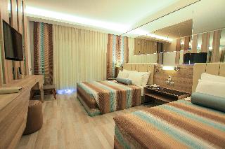 Turunc Premium Hotel fotoÄŸrafÄ±