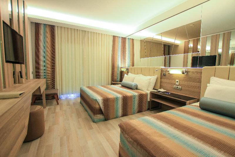 Turunc Premium Hotel - Oda
