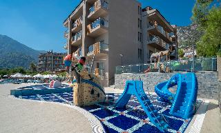 Turunc Premium Hotel fotoÄŸrafÄ±