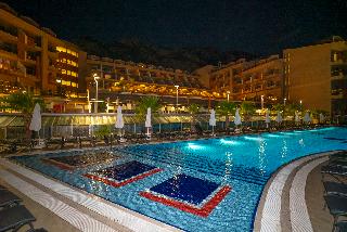 Turunc Premium Hotel fotoÄŸrafÄ±