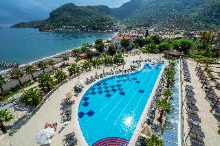 Turunc Premium Hotel fotoÄŸrafÄ±
