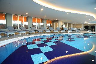 Turunc Premium Hotel fotoÄŸrafÄ±