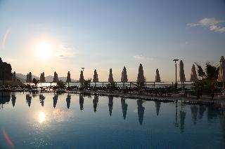 Turunc Premium Hotel fotoÄŸrafÄ±