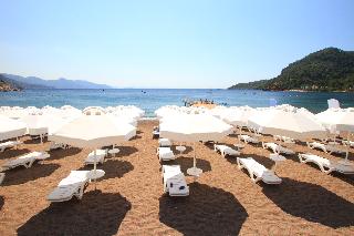 Turunc Premium Hotel fotoÄŸrafÄ±