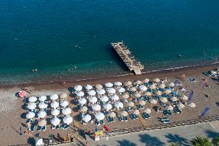 Turunc Premium Hotel fotoÄŸrafÄ±
