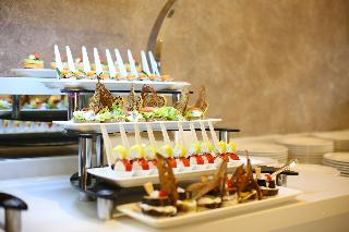 Turunc Premium Hotel fotoÄŸrafÄ±