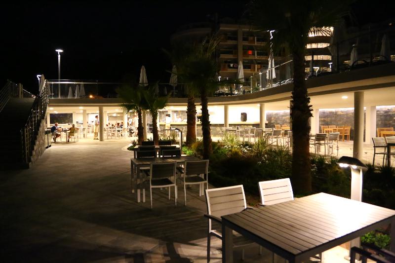 Turunc Premium Hotel - Restoran