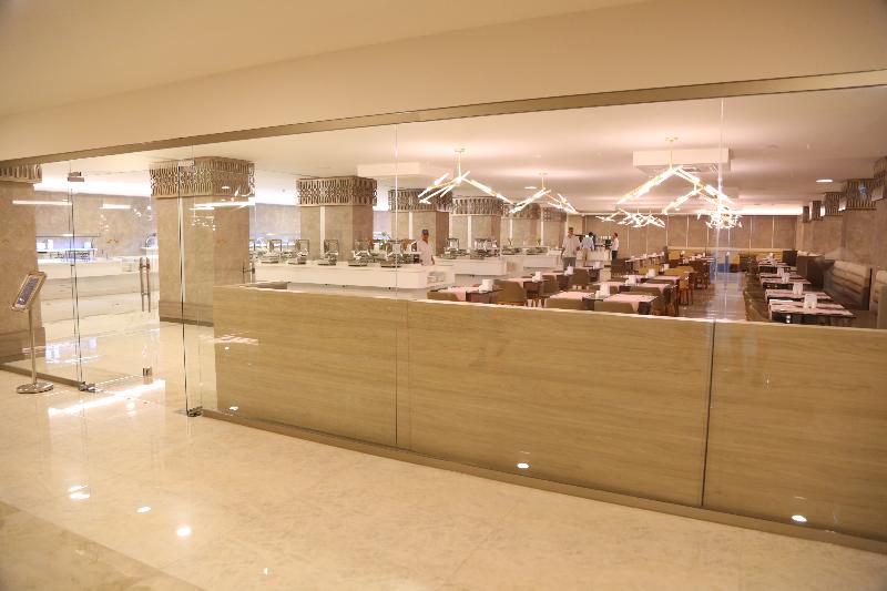 Turunc Premium Hotel - Restoran