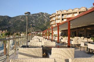 Turunc Premium Hotel fotoÄŸrafÄ±