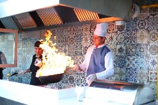 Turunc Premium Hotel fotoÄŸrafÄ±